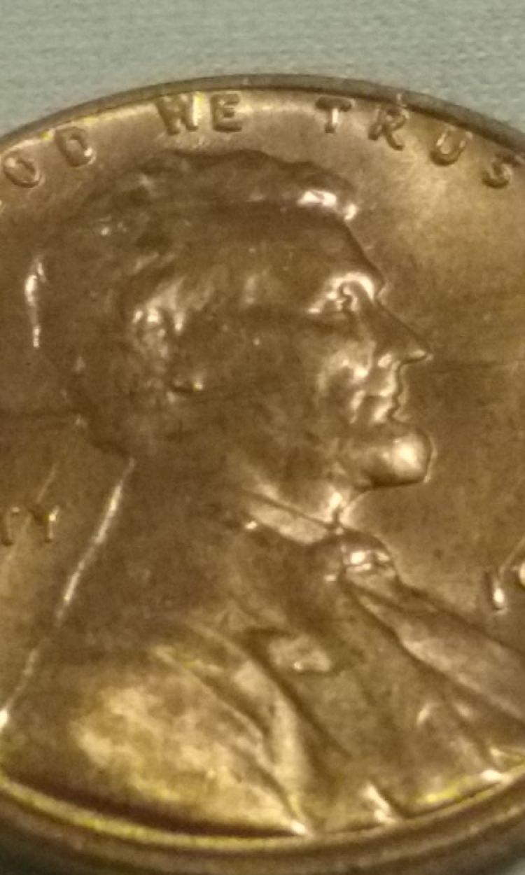 1967-Penny-Uncirculated-Lot's-Of-Errors-Need-Help-On-Value