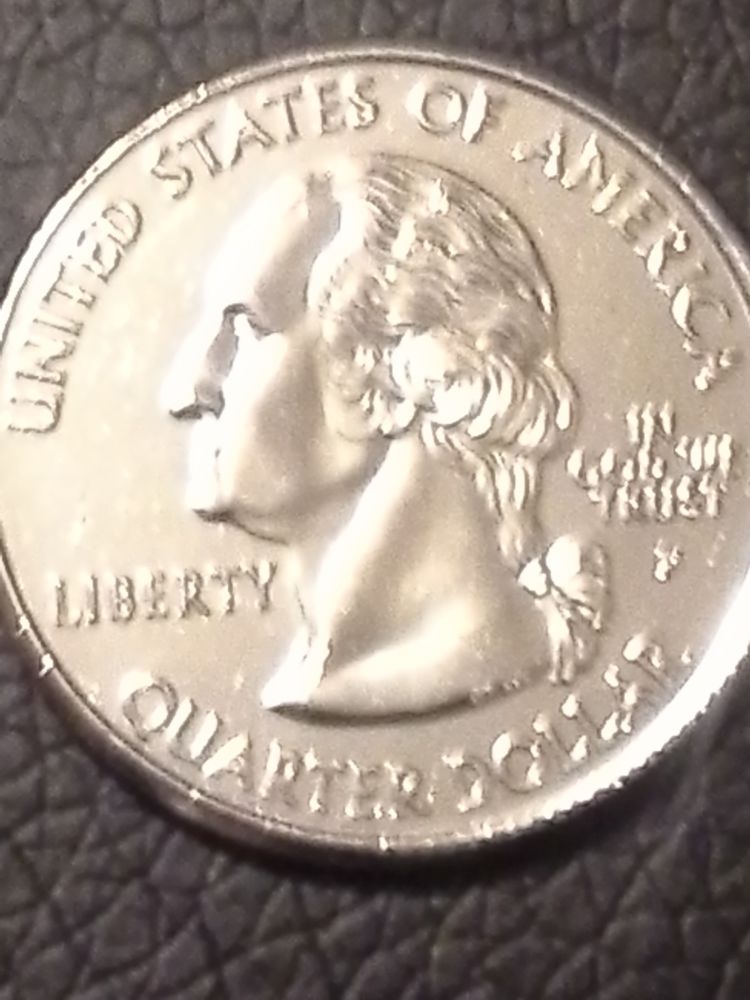 2001-P-Vermont-Quarter-Silver-I-Thought-Silver-Proof-Set's-Mint-S