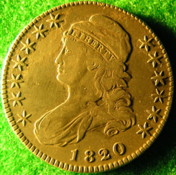 1820-Capped-Bust-50c