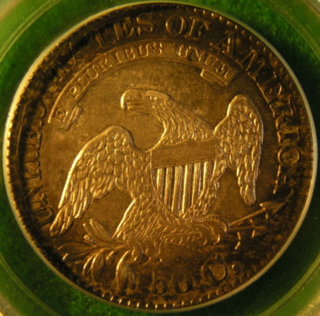 1828-Capped-Bust-Half-Dollar-For-Regrade