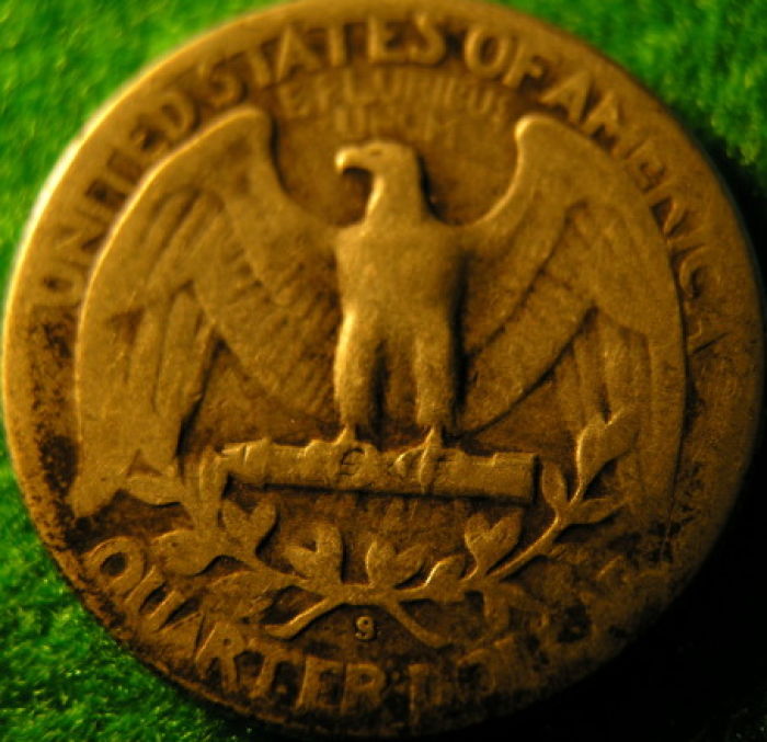 1950-Washington-Quarter-S-Over-D--Help-With-Grading