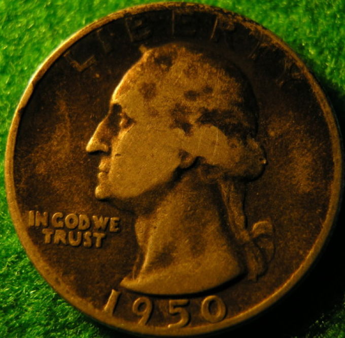 1950-Washington-Quarter-S-Over-D--Help-With-Grading