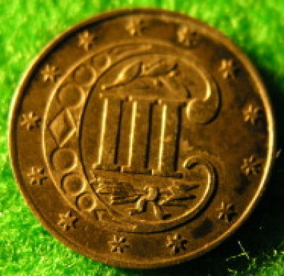 1862-Silver-Three-Cent-Piece