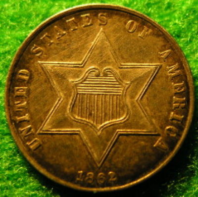 1862-Silver-Three-Cent-Piece