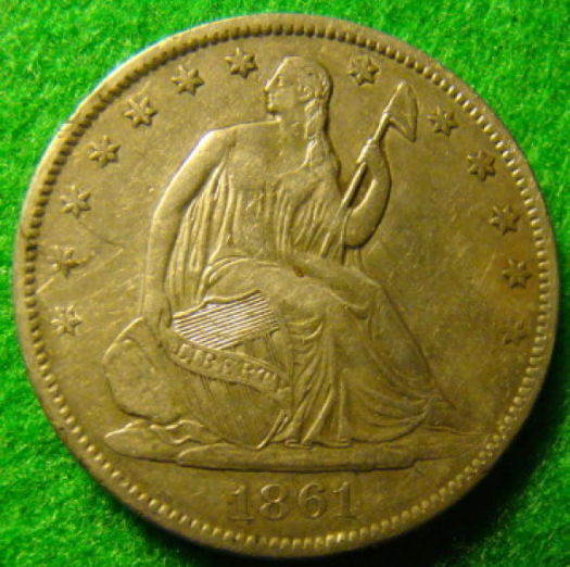 1861-O-Half-Dollar-Wb-102-Csa-Die-Crack