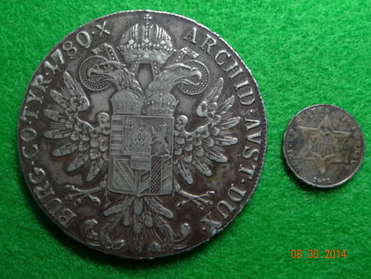 Post-Your-Smallest-And-Largest-Coin-Together