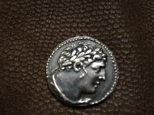 Shekel-Of-Tyre-Real?