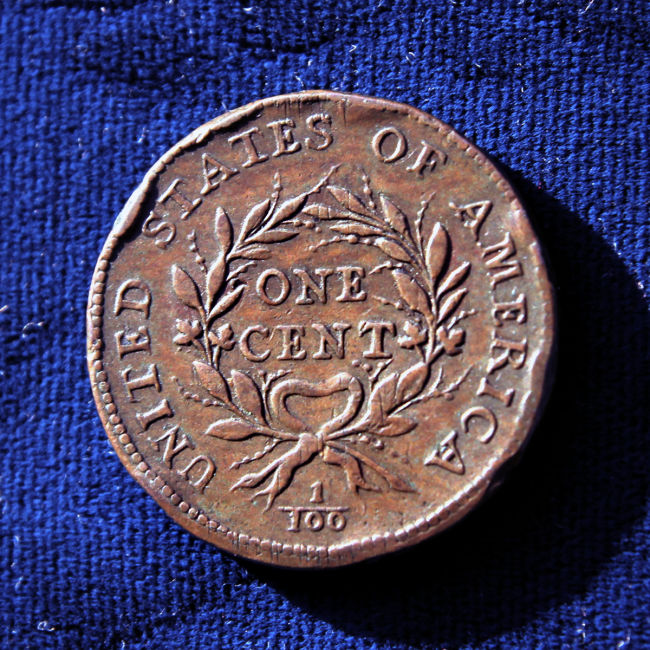 Wreath-Cents--Chain-Cents