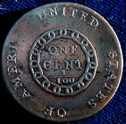 A-Fantastic-1793-Chain-For-Grading-!