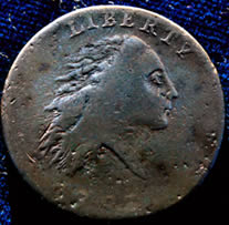 A-Fantastic-1793-Chain-For-Grading-!
