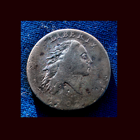 A-Fantastic-1793-Chain-For-Grading-!