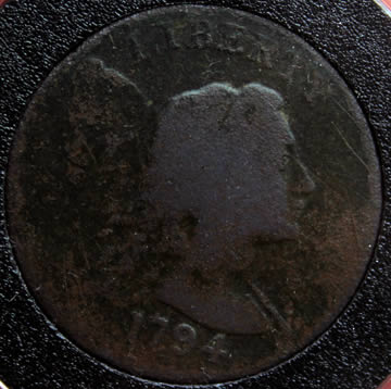Repost*-1794-Liberty-Cap-Head-Of-93