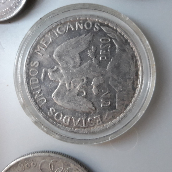 1910-Un-Peso-Mexican-Coin?