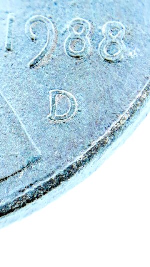 1988-Lincoln--DDO-Penny