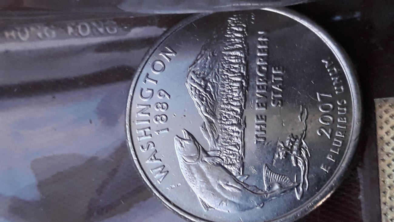 2007-D-Washington-Quarter-Silver-.
