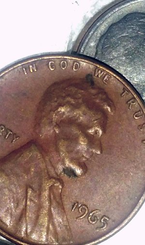 1965-Lincoln-Pennie-DD-Is-It?any-Value?