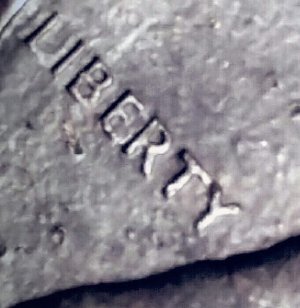1988-D-Lincoln-Penny.-Error-On-Liberty-&-Date?.-Help