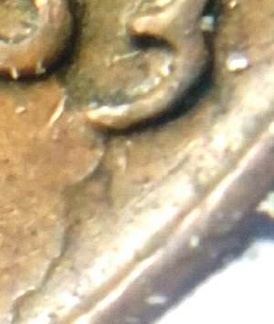 1963-D-Lincoln-Penny.--Look-Like-Doubling-On-The-3?