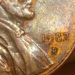 1982-D-Small-Date-Lincoln-Penny.-Found