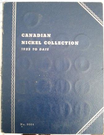 Nickel-Collection