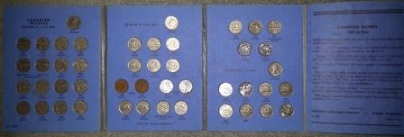 Nickel-Collection