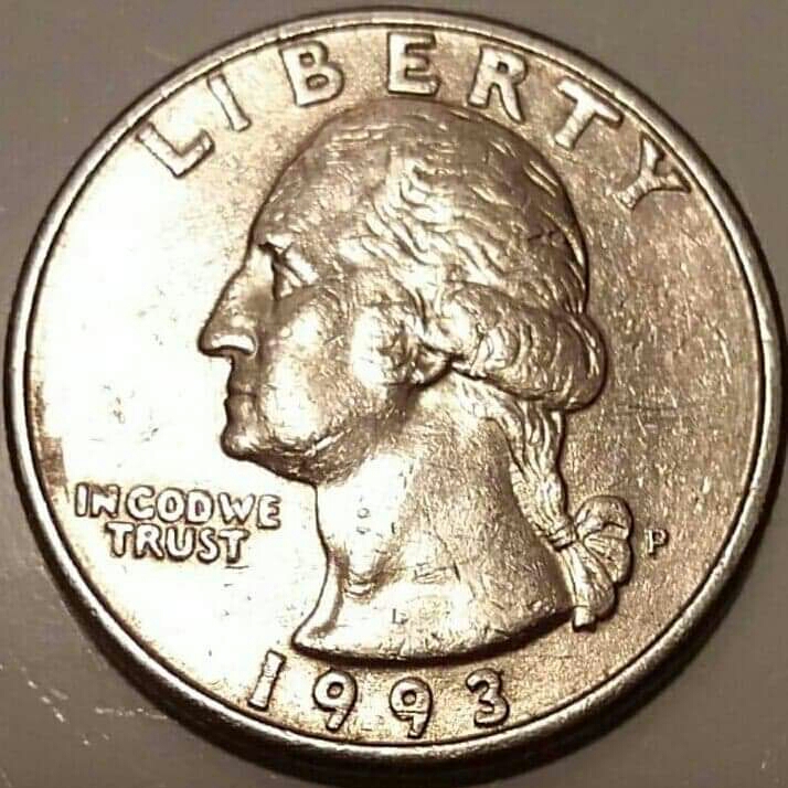 1993-P-Quarter-Possible-Error?