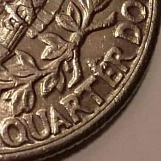 1993-P-Quarter-Possible-Error?