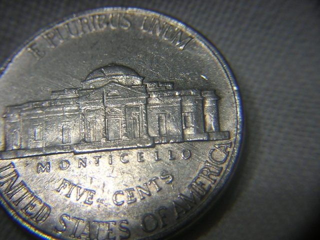 2000-P-Jefferson-Nickel-Die-Gouge-Reverse