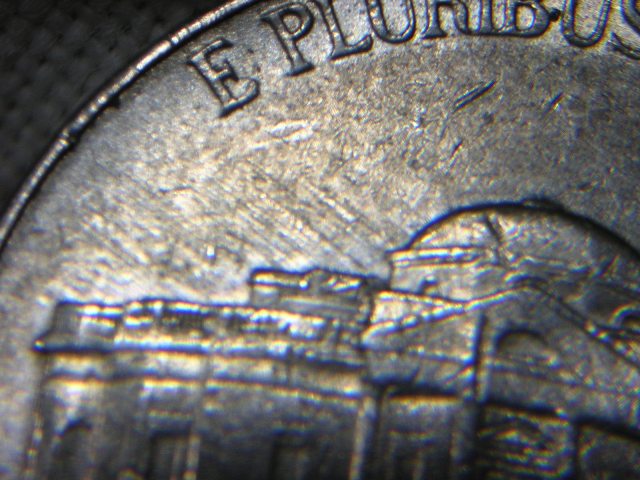 2000-P-Jefferson-Nickel-Die-Gouge-Reverse