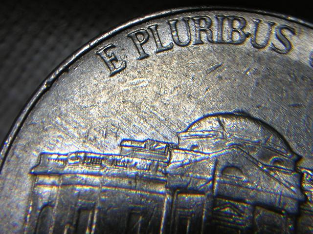 2000-P-Jefferson-Nickel-Die-Gouge-Reverse