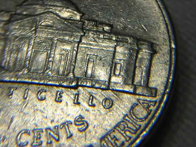 2000-P-Jefferson-Nickel-Die-Gouge-Reverse