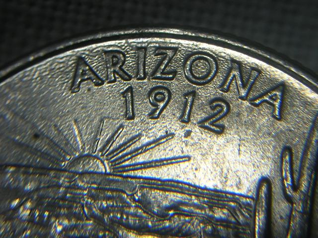 Arizona-State-Quarter-Buffed-Reverse