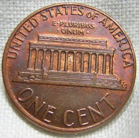 1983-P-Clashed-Die-Reverse-W/-Y-Letter-Transfer-From-Liberty