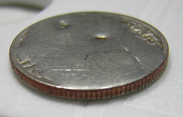 1985-D-Roosevelt-Dime-Huge-Cud-Reverse