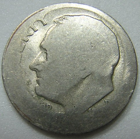 Die-Trial-Weak-Strike-Dime