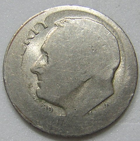 Die-Trial-Weak-Strike-Dime