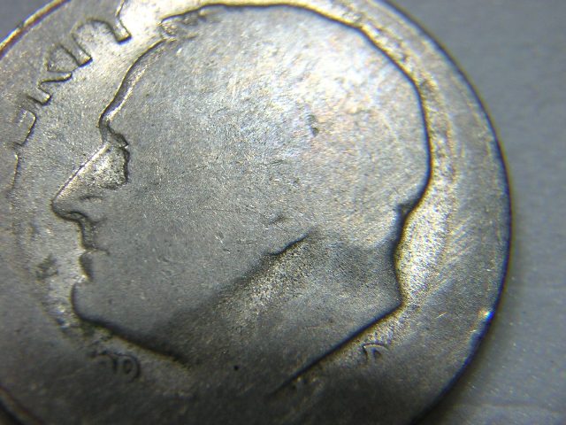 Die-Trial-Weak-Strike-Dime