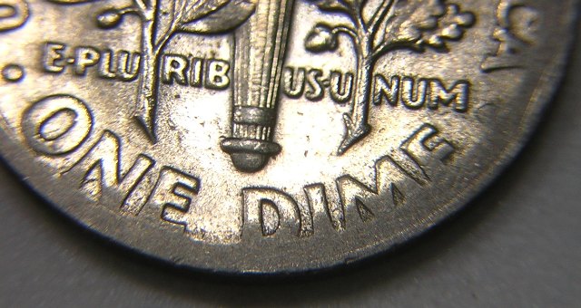 Die-Trial-Weak-Strike-Dime