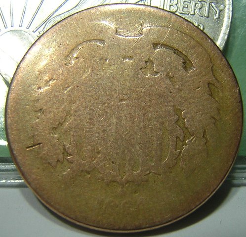 1864-2-Cent-Die-Break-Reverse