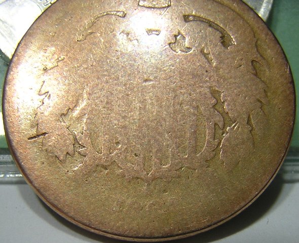 1864-2-Cent-Die-Break-Reverse