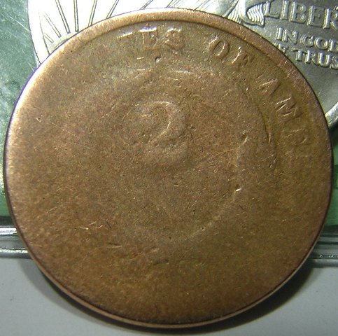 1864-2-Cent-Die-Break-Reverse