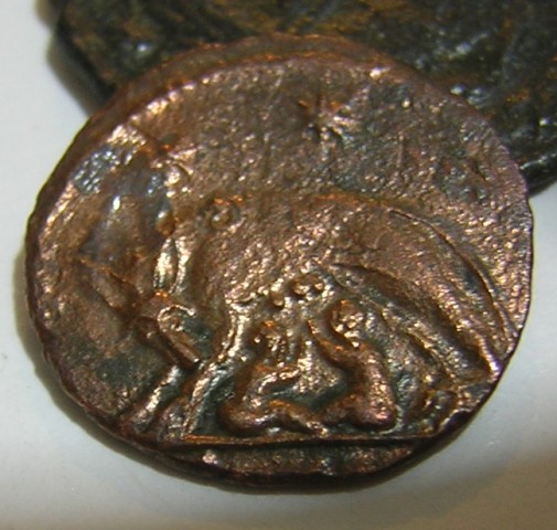Several-Ancient-Roman-Coins?-I-Need-Help-Identifying