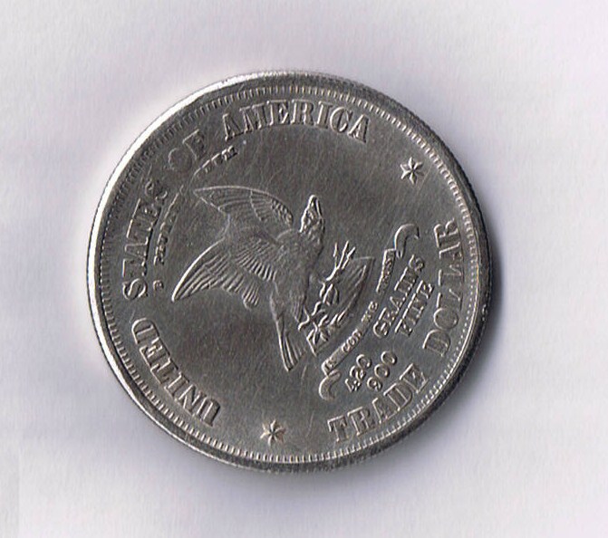 1873,-Seated-Trade-Dollar-Silver-Coin