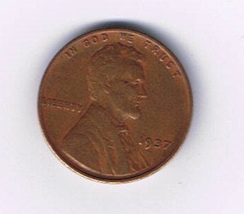 1937,-Lincoln-Cent