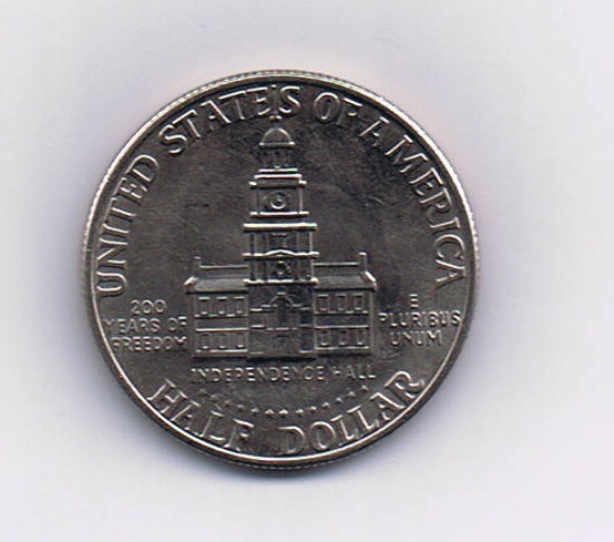 1776-1976-Kennedy-Half-Dollar