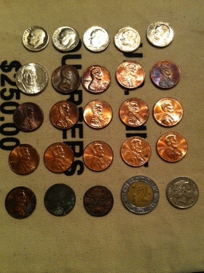 Coinstar