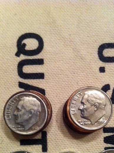 Coinstar