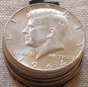 Silver-Kennedys-Pick-Up-At-Face-Value
