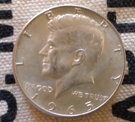 Silver-Kennedys-Pick-Up-At-Face-Value