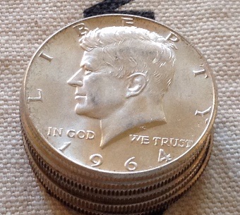 Silver-Kennedys-Pick-Up-At-Face-Value